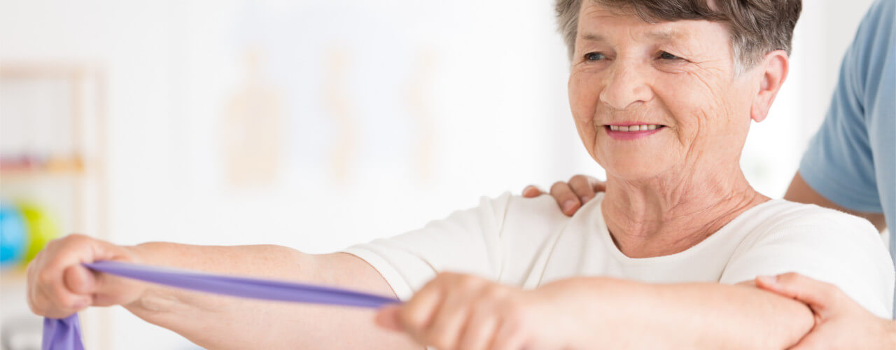 fibromyalgia therapy