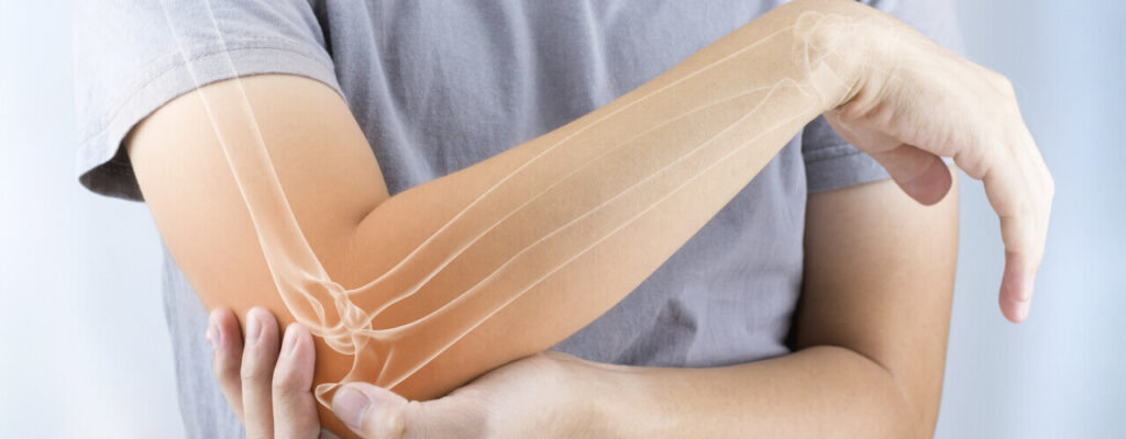 Chronic Pain Doesn't Have to Take Over Your Life - Find Relief with PT