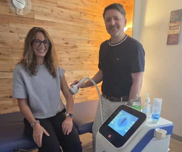 Gulf Shore Physical Therapy Clinic